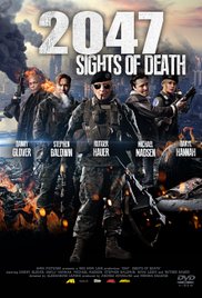 Watch Free 2047 Sights of Death (2014)