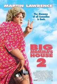 Watch Free Big Mommas House 2006 CD1