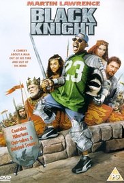 Watch Free Black Knight 2001