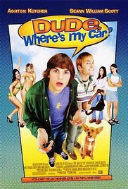 Watch Free Dude Where is My Car 2000