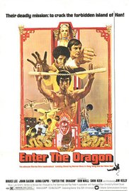 Watch Free Enter the Dragon (1973)