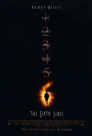 Watch Free The Sixth Sense (1999)