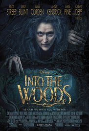 Watch Free Into the Woods (2014)
