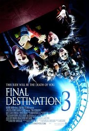 Watch Free Final Destination 3 2006