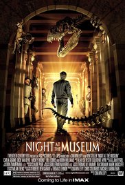 Watch Free Night at the Museum (2006)