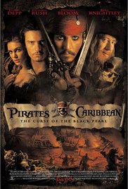 Watch Free Pirates Of The Caribbean The Curse Of The Black Pearl 