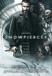 Watch Free Snowpiercer (2013)