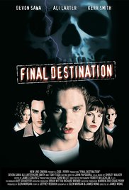 Watch Free Final Destination 1 2000