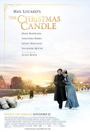 Watch Free The Christmas Candle (2013)