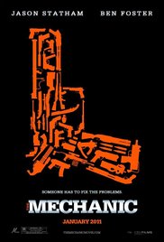 Watch Free The Mechanic 2011
