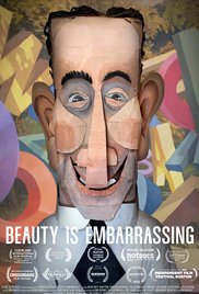 Watch Free Beauty Is Embarrassing (2012)
