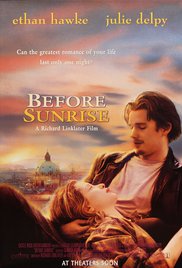 Watch Free Before Sunrise (1995)