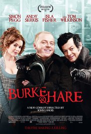 Watch Free Burke and Hare (2010)