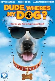 Watch Free Dude, Wheres My Dog?! (2014)