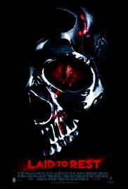 Watch Free Laid to Rest (2009)