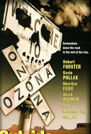 Watch Free Outside Ozona (1998)