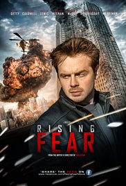 Watch Free Rising Fear (2016)
