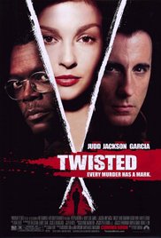 Watch Free Twisted (2004)