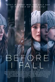 Watch Free Before I Fall (2017)