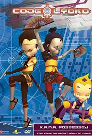 Watch Free Code Lyoko Season 4