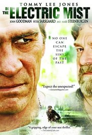 Watch Free In the Electric Mist (2009)