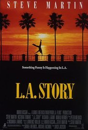 Watch Free L.A. Story (1991)