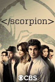 Watch Free Scorpion (20142018)
