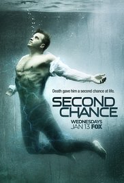 Watch Free Second Chance (TV Series 2016 )