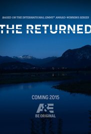 Watch Free The Returned 2015