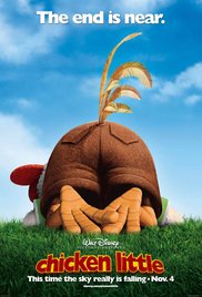 Watch Free Chicken Little 2005