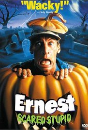 Watch Free Ernest Scared Stupid 1991