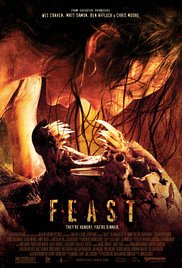 Watch Free Feast (2005) Unrated