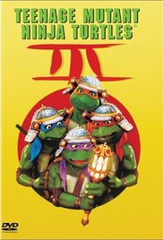 Watch Free Teenage Mutant Ninja Turtles III 1993