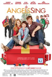 Watch Free Angels Sing (2013)
