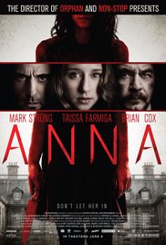 Watch Free Anna (2013)