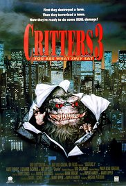 Watch Free Critters 3 (1991)