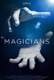 Watch Free Where the Magic Happens (2015)