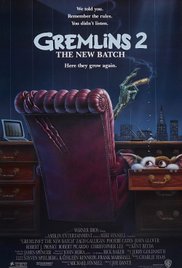 Watch Free Gremlins 2: The New Batch (1990)