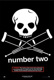Watch Free Jackass Number Two (2006)