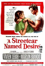Watch Free A Streetcar Named Desire (1951)