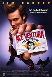 Watch Free Ace Ventura: Pet Detective (1994)