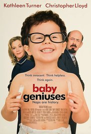 Watch Free Baby Geniuses (1999)