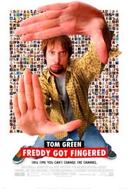 Watch Free Freddy Got Fingered 2001