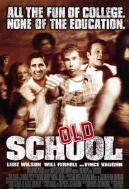 Watch Free Old School (2003)