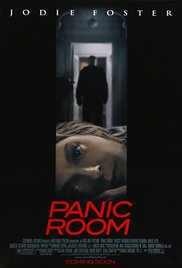 Watch Free Panic Room (2002)