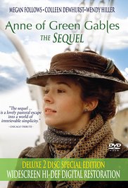 Watch Free Anne of Green Gables The Sequel (Part 1) 1987
