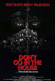 Watch Free Dont Go in the House (1979)