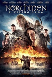 Watch Free Northmen A Viking Saga (2014)