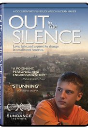 Watch Free Out in the Silence (2009)