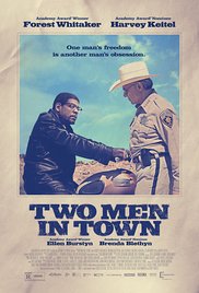 Watch Free Two Men in Town (2014)